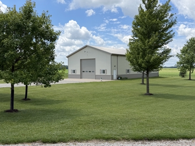 Private 8-Acre Executive Estate w/ Massive Workshop - image 5