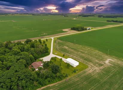 Private 8-Acre Executive Estate w/ Massive Workshop - image 46