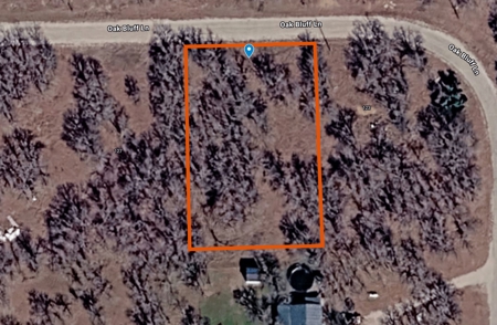 Oak Point Lake Brownwood TX Lot with Trees and Lake Access - image 16