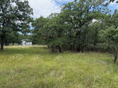 Oak Point Lake Brownwood TX Lot with Trees and Lake Access - image 11