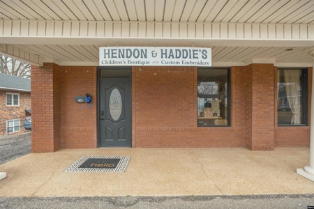 Income-Producing Commercial Real Estate For Sale in Weakley Co. - image 6