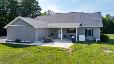 Country Home in Burkesville, KY near Dale Hollow Lake - image 44