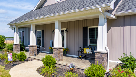 Country Home in Burkesville, KY near Dale Hollow Lake - image 36
