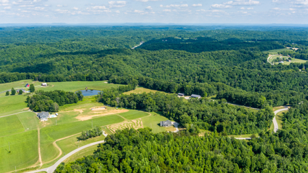 Country Home in Burkesville, KY near Dale Hollow Lake - image 41