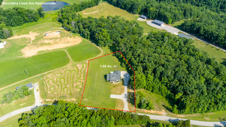 Country Home in Burkesville, KY near Dale Hollow Lake - image 39