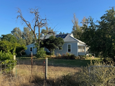 Organic 320 Acres of Farmland in Northern CA with Homes for Sale - image 17