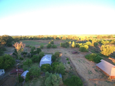 Organic 320 Acres of Farmland in Northern CA with Homes for Sale - image 44