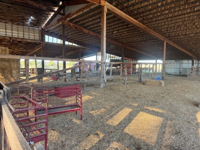 Organic 320 Acres of Farmland in Northern CA with Homes for Sale - image 10