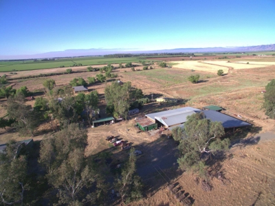 Organic 320 Acres of Farmland in Northern CA with Homes for Sale - image 5