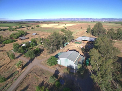 Organic 320 Acres of Farmland in Northern CA with Homes for Sale - image 3