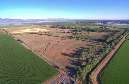 Organic 320 Acres of Farmland in Northern CA with Homes for Sale - image 29