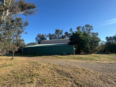 Organic 320 Acres of Farmland in Northern CA with Homes for Sale - image 14