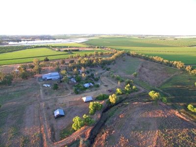 Organic 320 Acres of Farmland in Northern CA with Homes for Sale - image 45