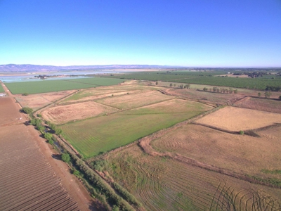 Organic 320 Acres of Farmland in Northern CA with Homes for Sale - image 2