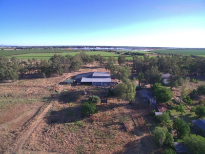 Organic 320 Acres of Farmland in Northern CA with Homes for Sale - image 42