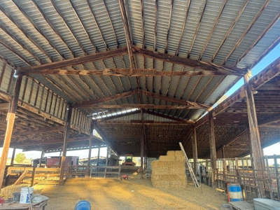 Organic 320 Acres of Farmland in Northern CA with Homes for Sale - image 7