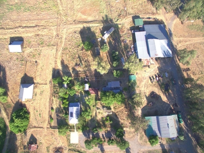 Organic 320 Acres of Farmland in Northern CA with Homes for Sale - image 4