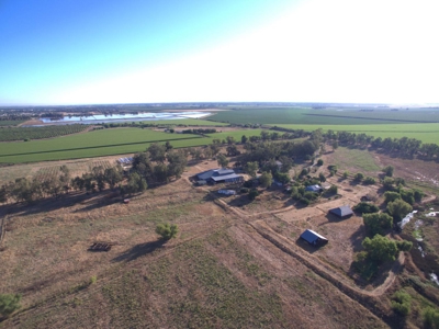 Organic 320 Acres of Farmland in Northern CA with Homes for Sale - image 40