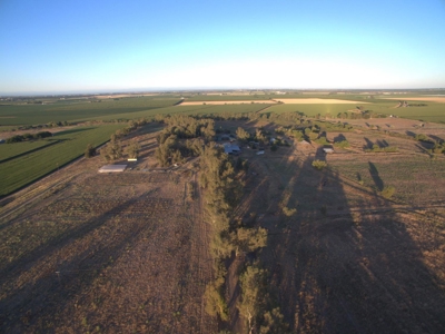 Organic 320 Acres of Farmland in Northern CA with Homes for Sale - image 49