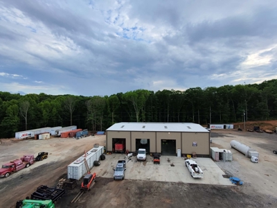 41 acres in Talmo- light industry - image 1