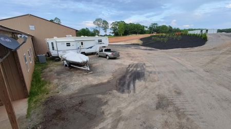 41 acres in Talmo- light industry - image 8