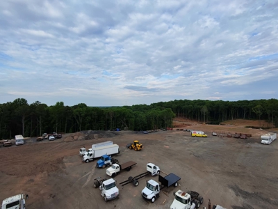 41 acres in Talmo- light industry - image 3