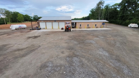 41 acres in Talmo- light industry - image 10