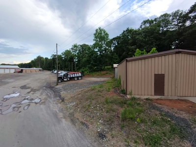 41 acres in Talmo- light industry - image 4