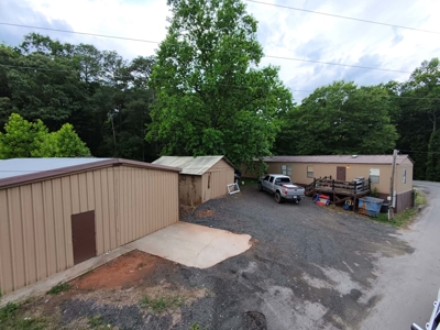 41 acres in Talmo- light industry - image 9