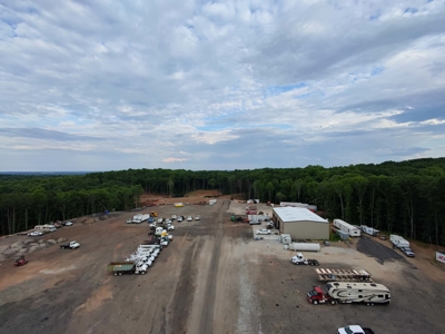 41 acres in Talmo- light industry - image 2