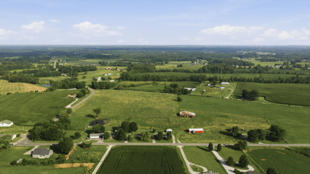 11.39 acres for sale near Oakland & Smiths Grove Ky. - image 25