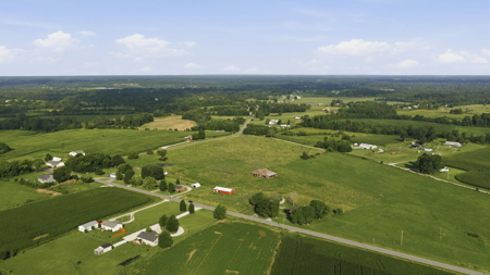 11.39 acres for sale near Oakland & Smiths Grove Ky. - image 21