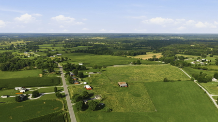 11.39 acres for sale near Oakland & Smiths Grove Ky. - image 23