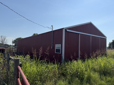 11.39 acres for sale near Oakland & Smiths Grove Ky. - image 2