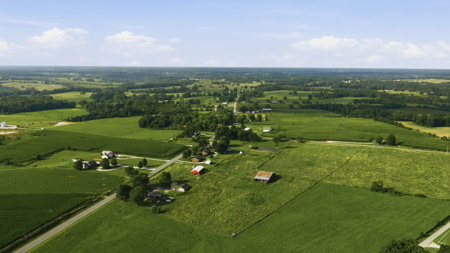 11.39 acres for sale near Oakland & Smiths Grove Ky. - image 24