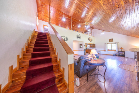 Rustic Ozarks Home on 27.5 Acres | Missouri Ozarks - image 16