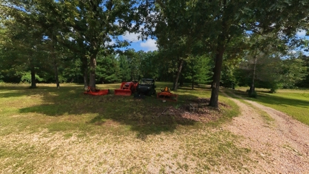 Rustic Ozarks Home on 27.5 Acres | Missouri Ozarks - image 50