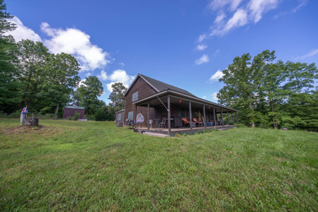 Rustic Ozarks Home on 27.5 Acres | Missouri Ozarks - image 35