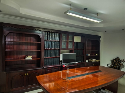 Commercial Property in La Cresta, Bella Vista, Panama City - image 19