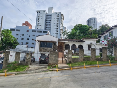 Commercial Property in La Cresta, Bella Vista, Panama City - image 7