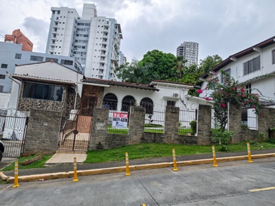 Commercial Property in La Cresta, Bella Vista, Panama City - image 4