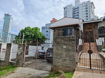 Commercial Property in La Cresta, Bella Vista, Panama City - image 10