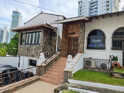 Commercial Property in La Cresta, Bella Vista, Panama City - image 16