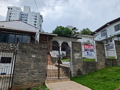 Commercial Property in La Cresta, Bella Vista, Panama City - image 1