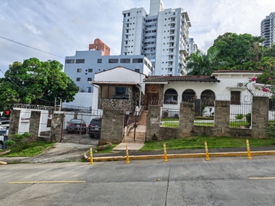 Commercial Property in La Cresta, Bella Vista, Panama City - image 9