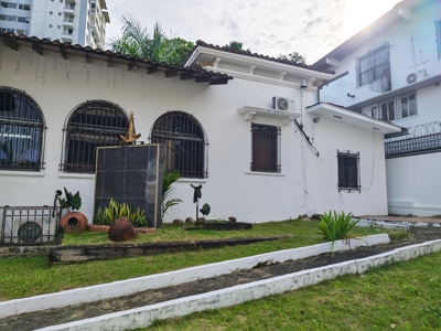 Commercial Property in La Cresta, Bella Vista, Panama City - image 13