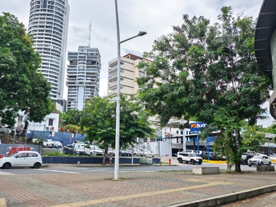 Commercial Property in La Cresta, Bella Vista, Panama City - image 3