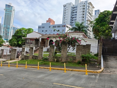 Commercial Property in La Cresta, Bella Vista, Panama City - image 8