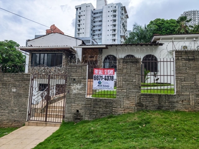 Commercial Property in La Cresta, Bella Vista, Panama City - image 2