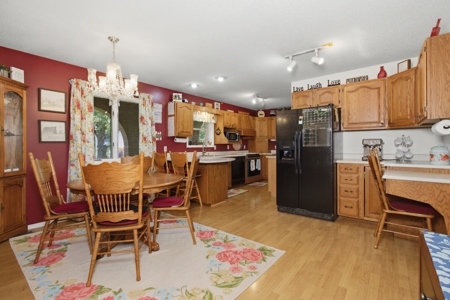 Home for Sale in West Plains, MO. for Sale, 5 Bedrooms 3 Baths - image 6
